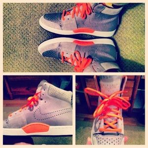 Air Apprentice Nike Shoes